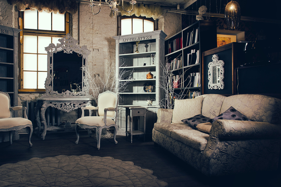 Furniture Manufacturing